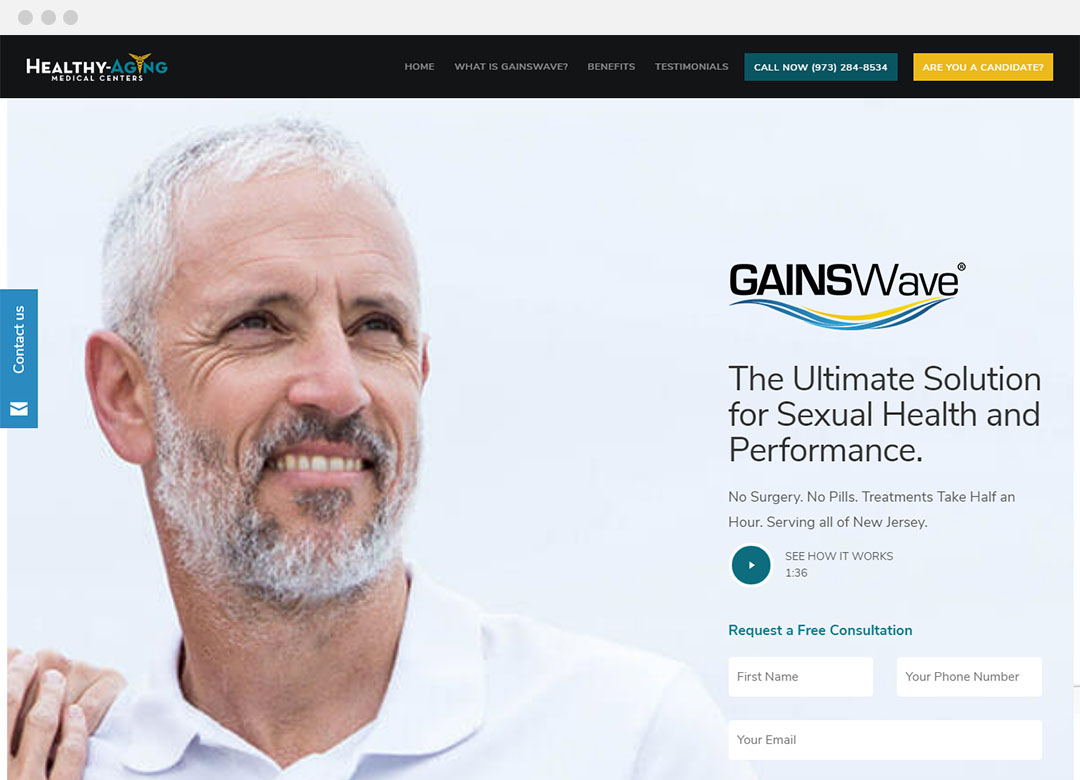 portfolio-gainswave
